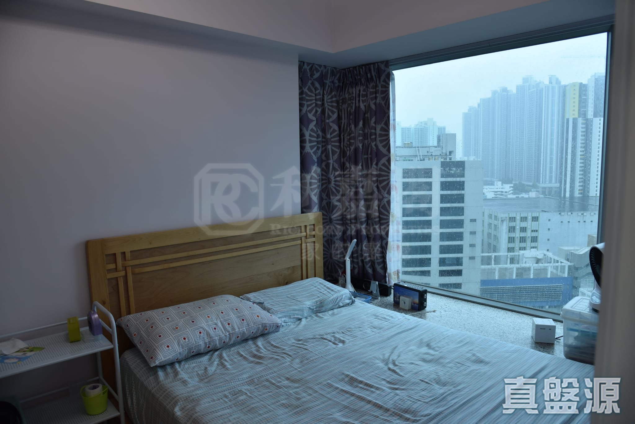 宇晴軒 2期 6座 (海翡翠) 中層 A室 西九龍