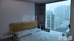 宇晴軒 2期 6座 (海翡翠) 中層 A室 西九龍