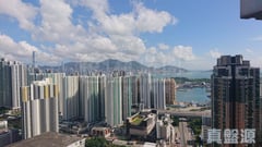 宇晴軒 2期 6座 (海翡翠) 高層 B室 西九龍