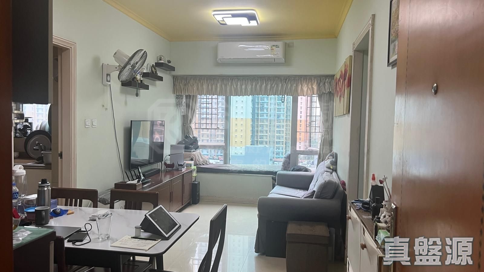 BANYAN GARDEN PHASE 1 - Tower 3 West Kowloon