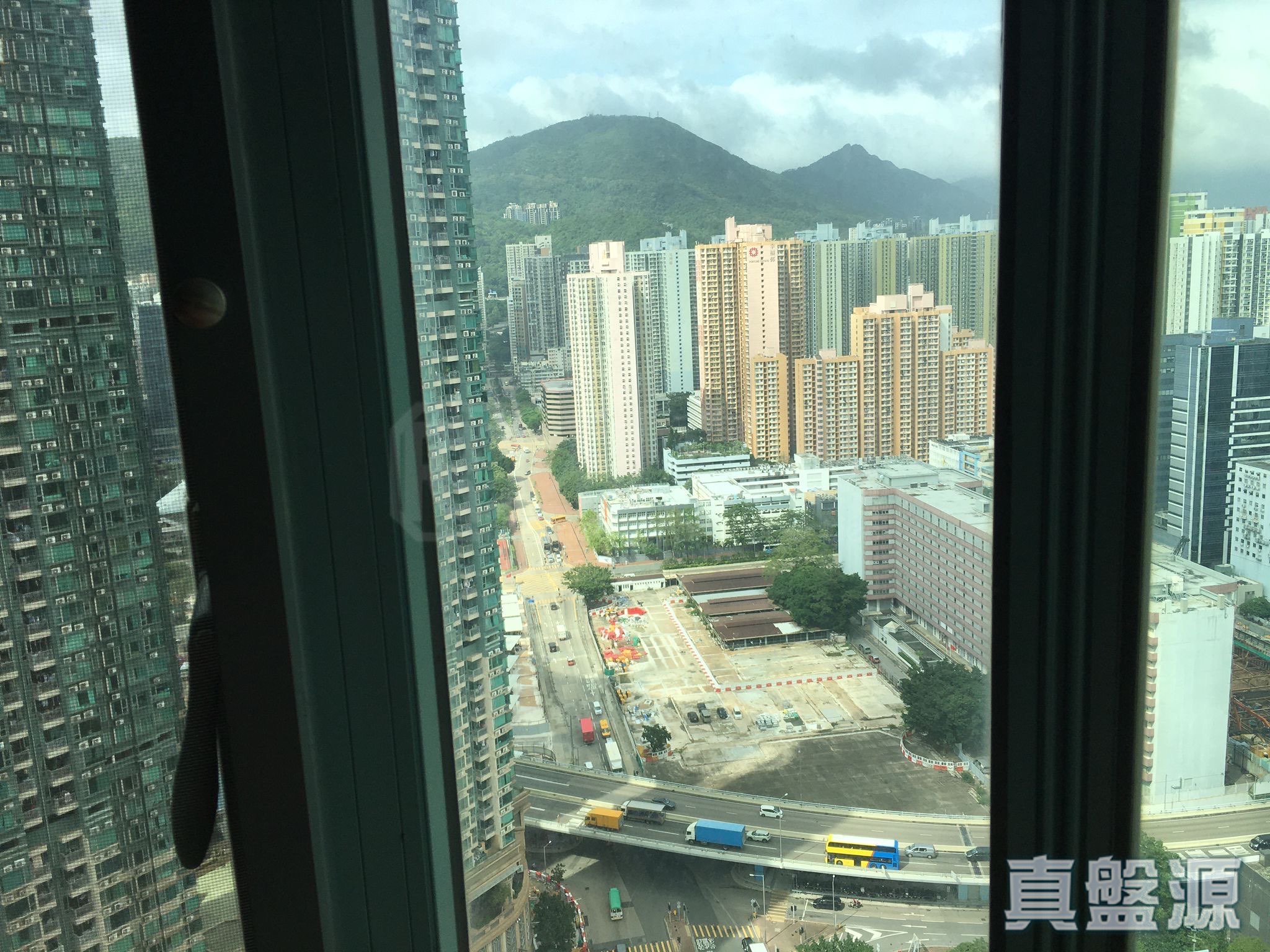 AQUA MARINE TOWER 1 High Floor Zone Flat H West Kowloon
