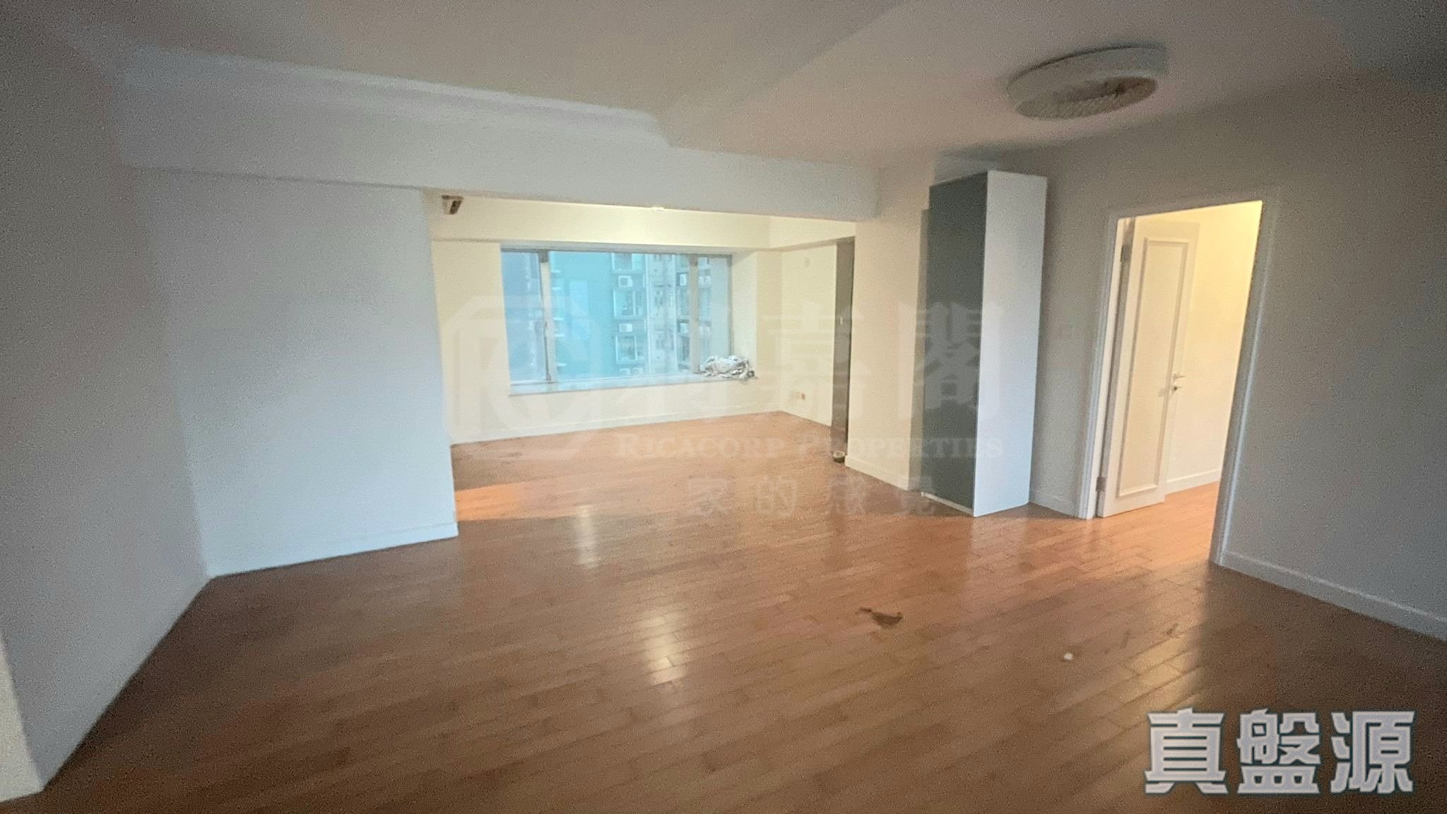 宇晴轩 2期 7座 中层 H室 西九龙