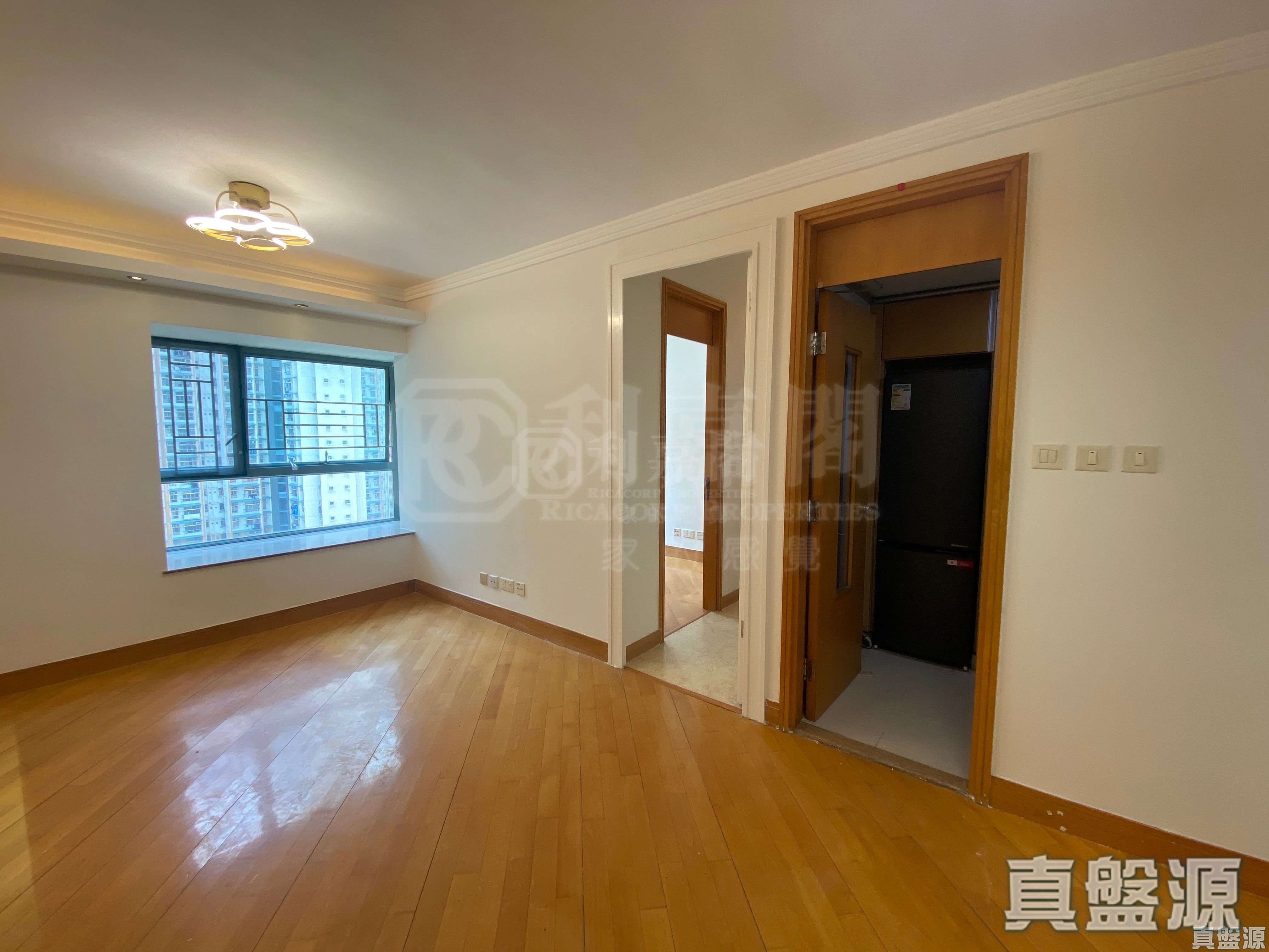 AQUA MARINE TOWER 6 Medium Floor Zone Flat H West Kowloon