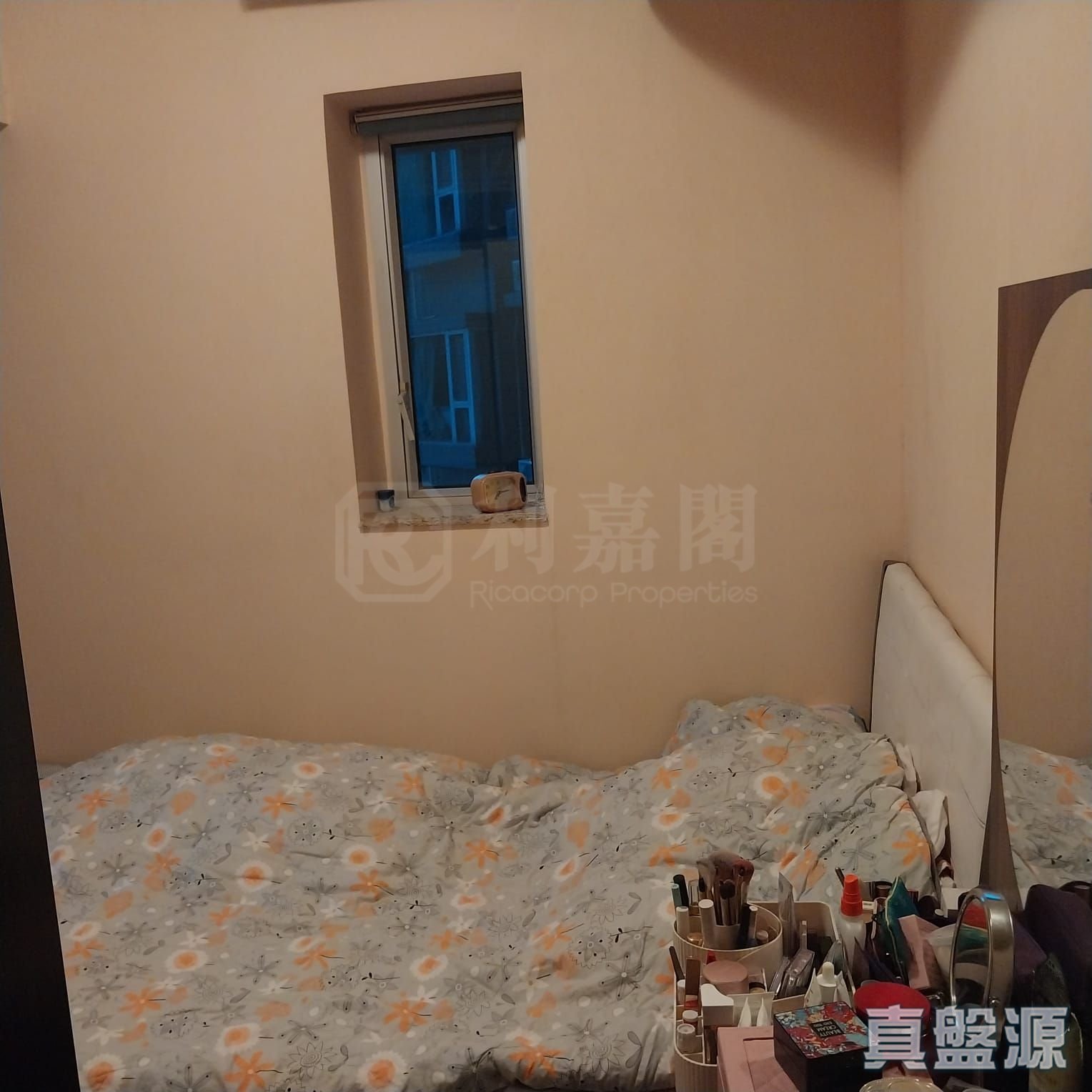 泓景臺 1期 2座 高層 F室 西九龍
