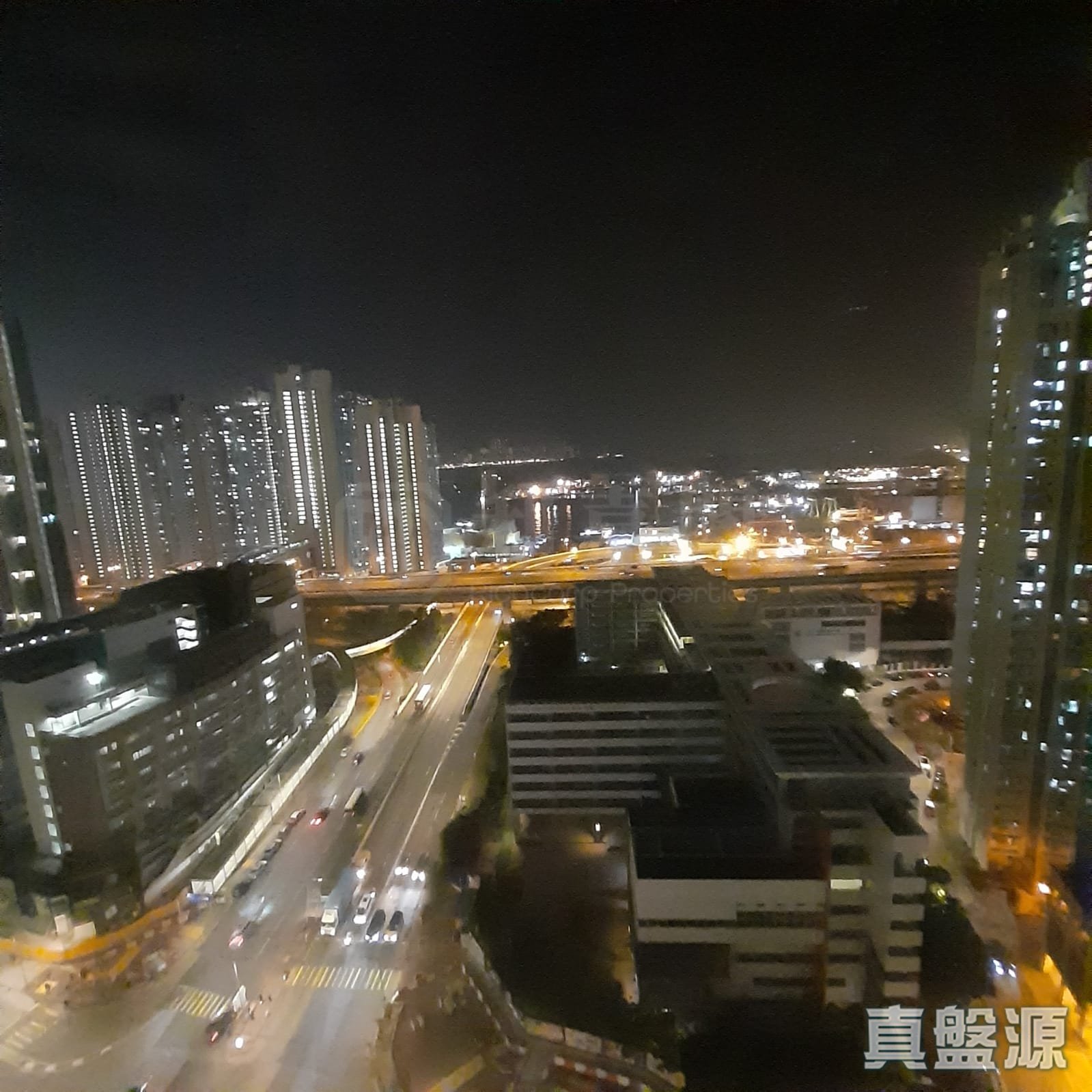 AQUA MARINE TOWER 3 High Floor Zone Flat E West Kowloon