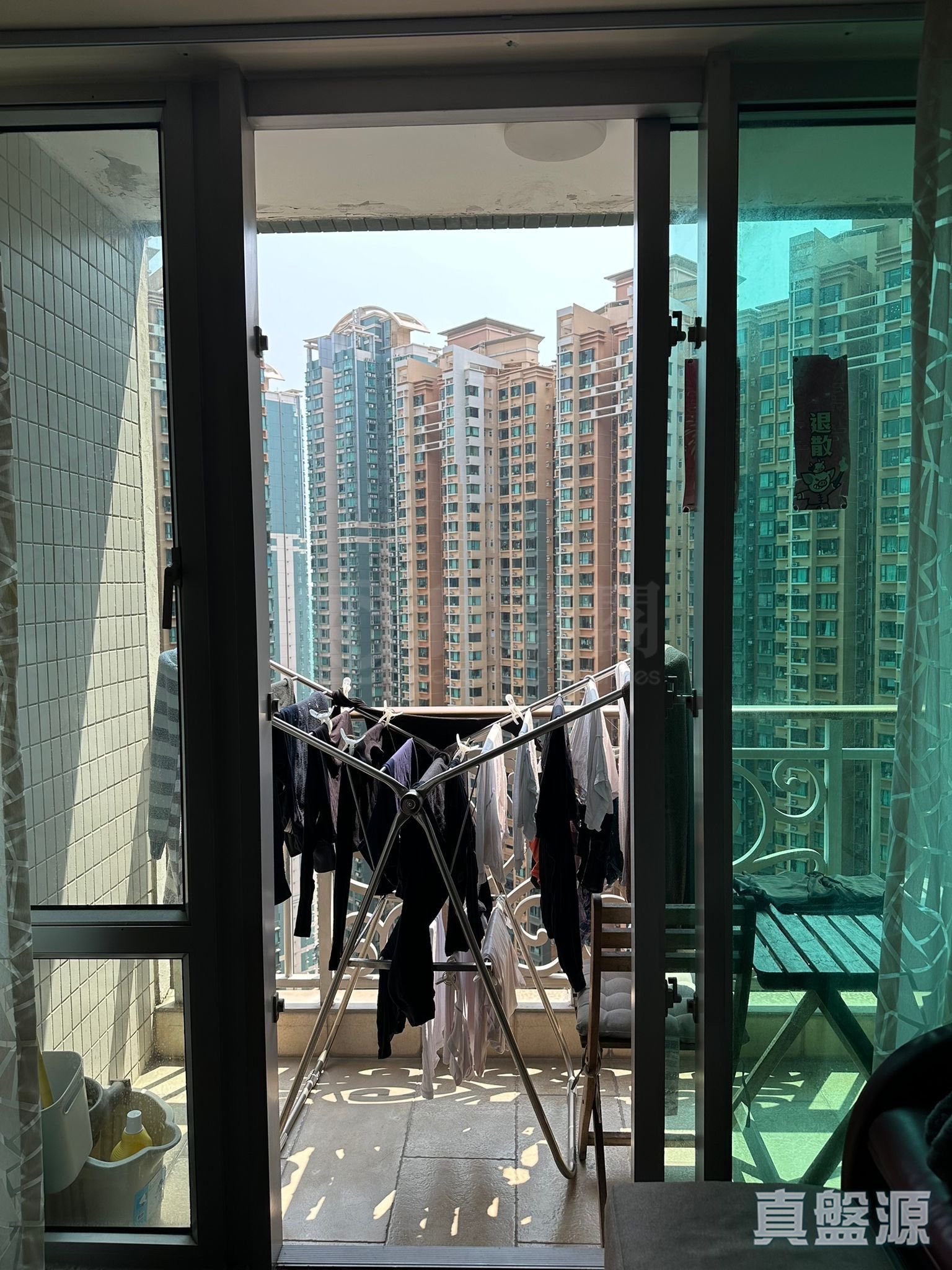 BANYAN GARDEN PHASE 2 - Tower 8 Very High Floor Zone Flat A West Kowloon