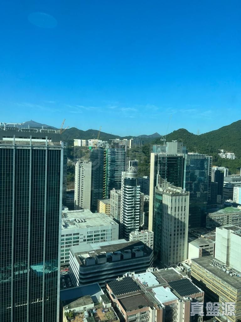 LIBERTE BLOCK 6 High Floor Zone Flat E West Kowloon