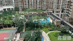 昇悅居 1座 低層 C室 西九龍