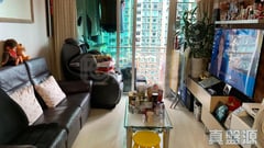 泓景台 3期 6座 中层 F室 西九龙