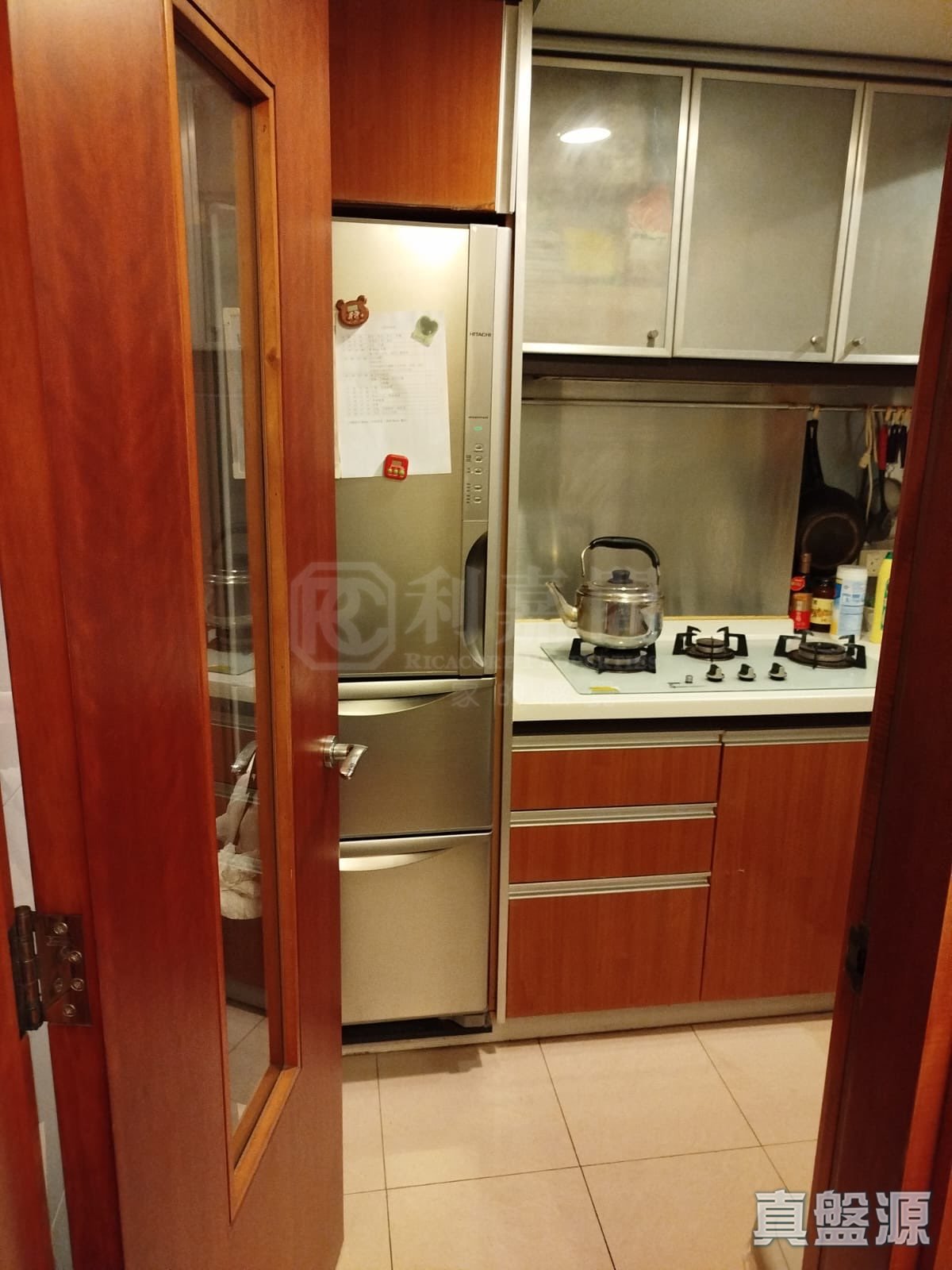 AQUA MARINE TOWER 5 Low Floor Zone Flat H West Kowloon