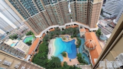 BANYAN GARDEN Phase 2 - Tower 7 High Floor Zone Flat C West Kowloon