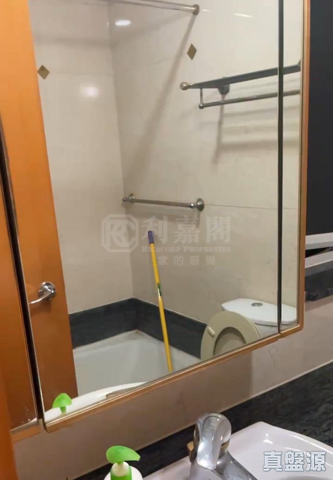 昇悅居 2座 高層 G室 西九龍