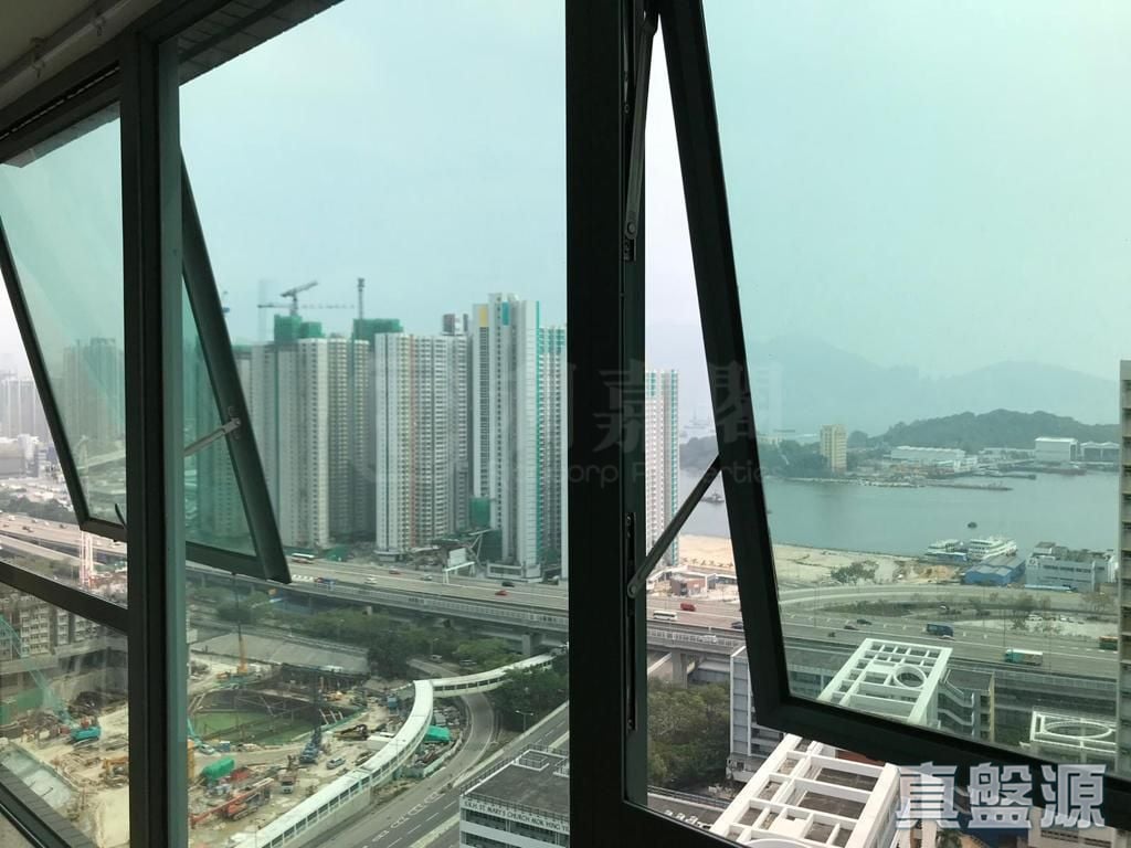 碧海藍天 5座 高層 G室 西九龍