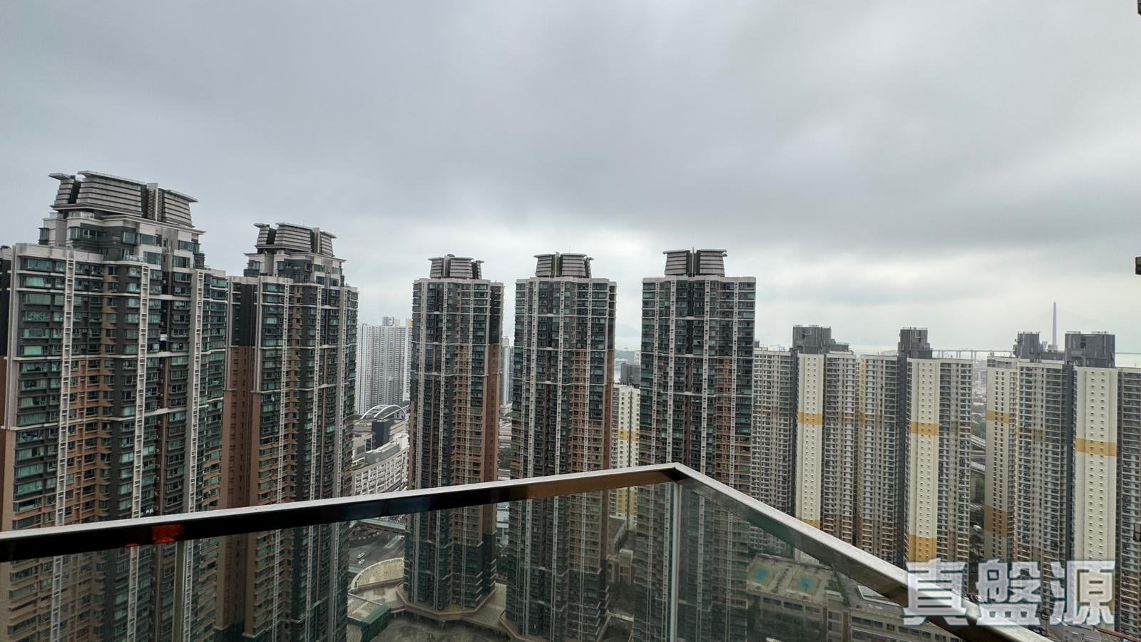 昇悅居 1座 高層 A室 西九龍