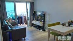 宇晴軒 1期 5座 極高層 E室 西九龍