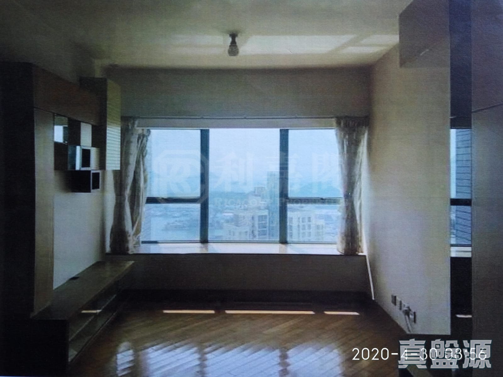 AQUA MARINE TOWER 5 Very High Floor Zone Flat F West Kowloon