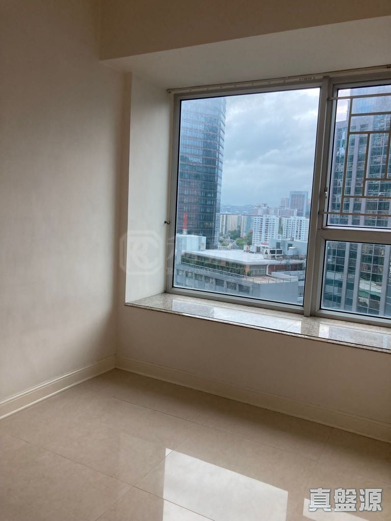 BANYAN GARDEN PHASE 2 - Tower 8 Low Floor Zone Flat E West Kowloon