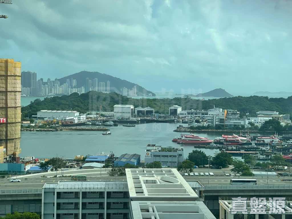 AQUA MARINE TOWER 3 Medium Floor Zone Flat G West Kowloon