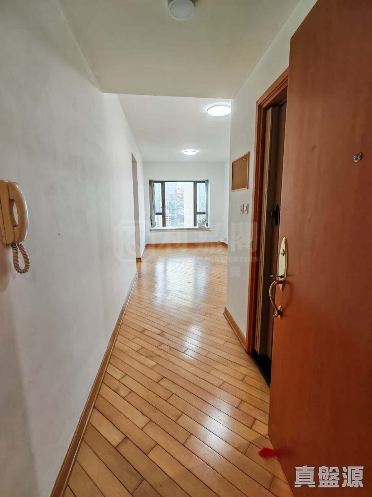 昇悦居 8座 高层 E室 西九龙