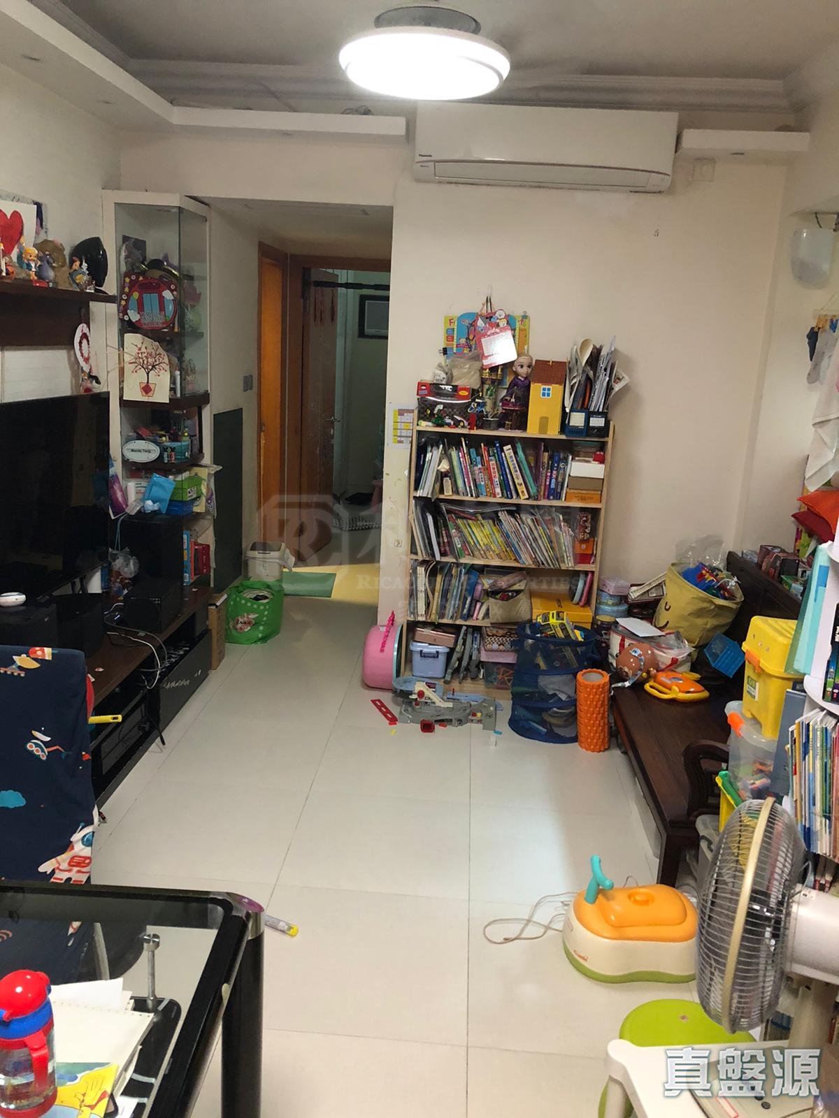 LIBERTE BLOCK 3 Low Floor Zone Flat F West Kowloon