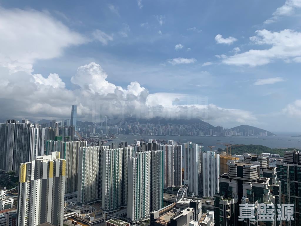 宇晴轩 2期 7座 极高层 B室 西九龙