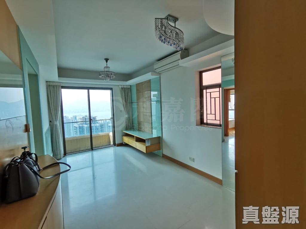 昇悅居 1座 極高層 A室 西九龍