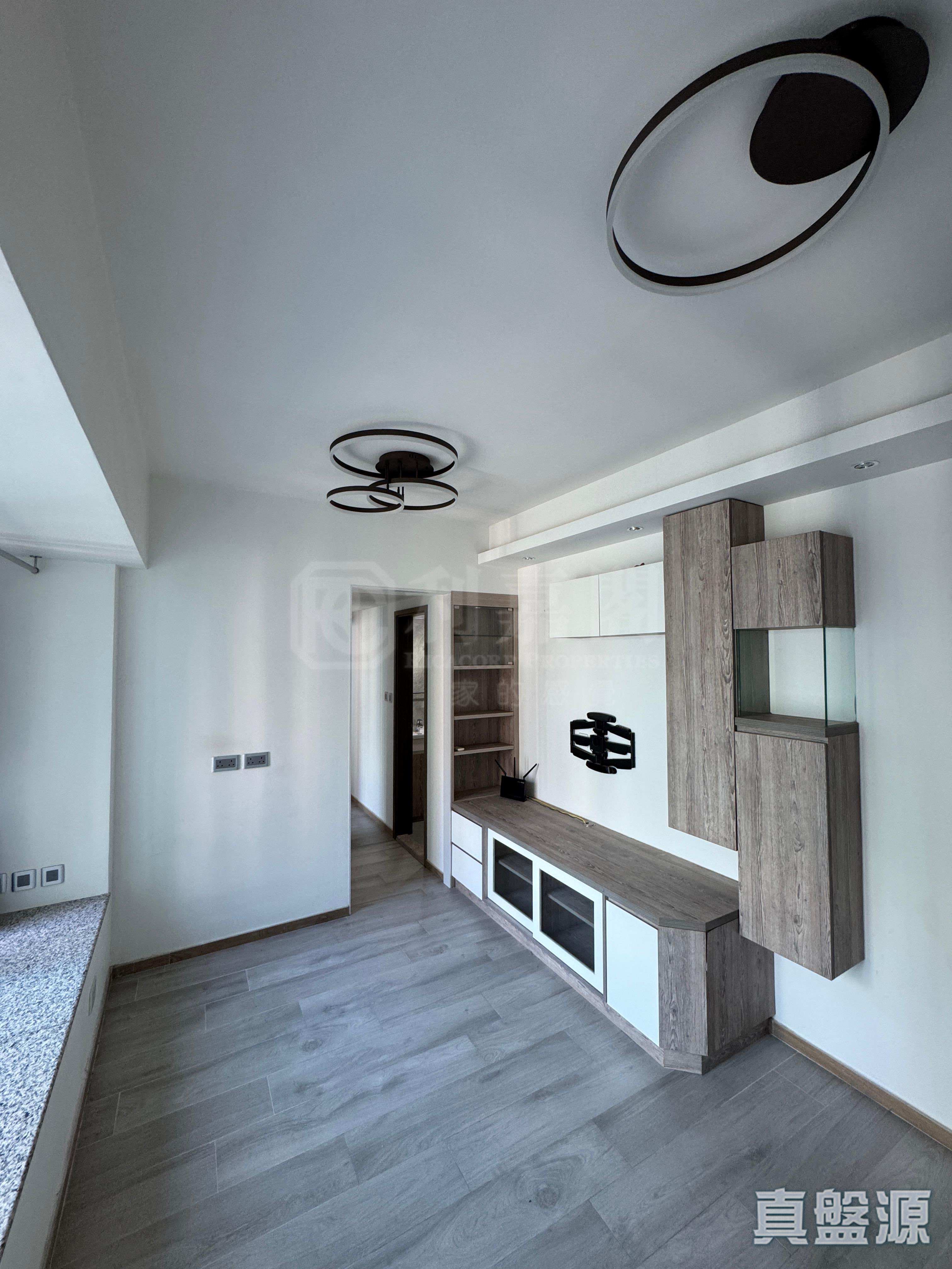 THE PACIFICA PHASE 2 - Tower 7 High Floor Zone Flat G West Kowloon