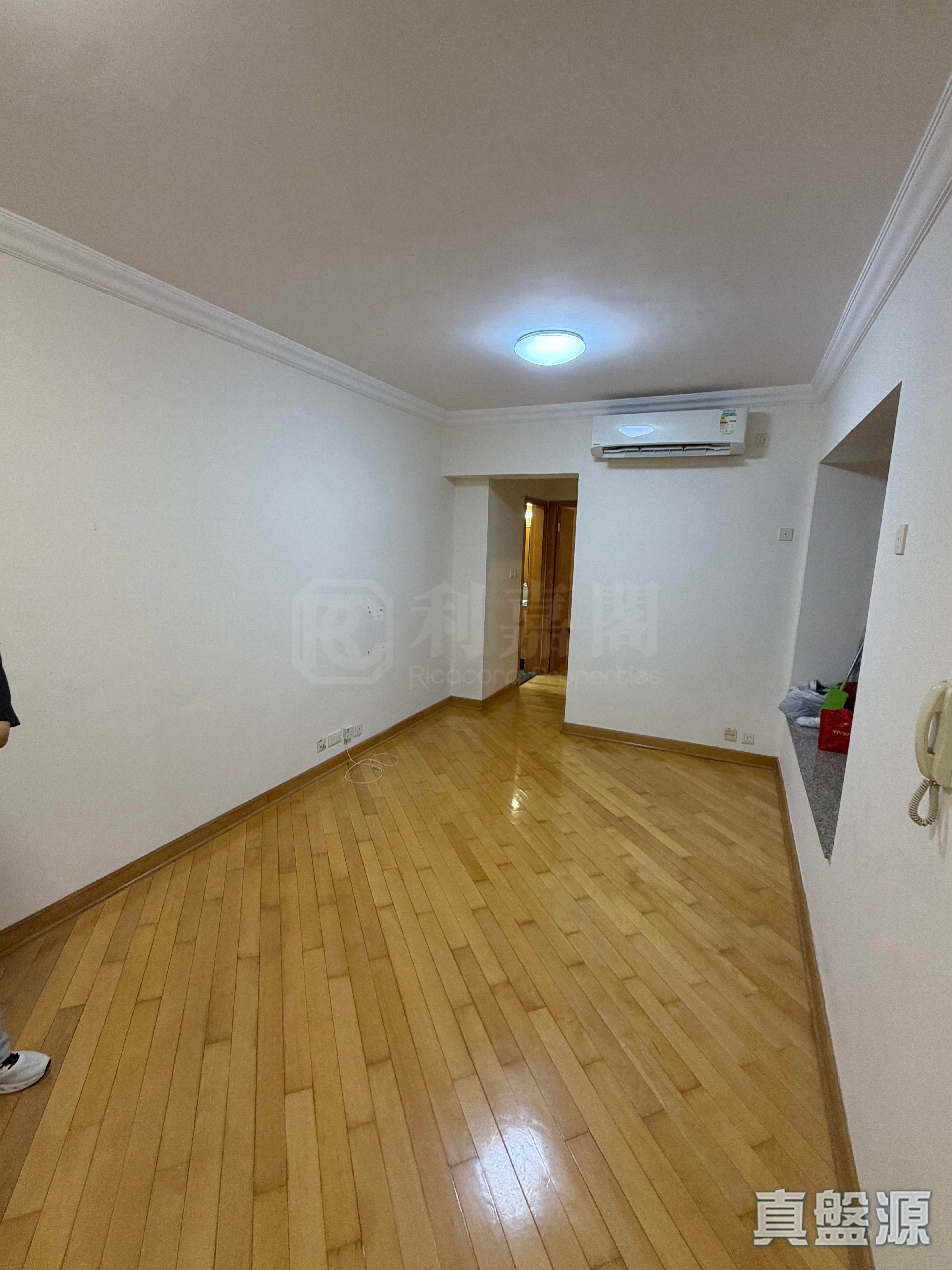 LIBERTE BLOCK 7 High Floor Zone Flat B West Kowloon