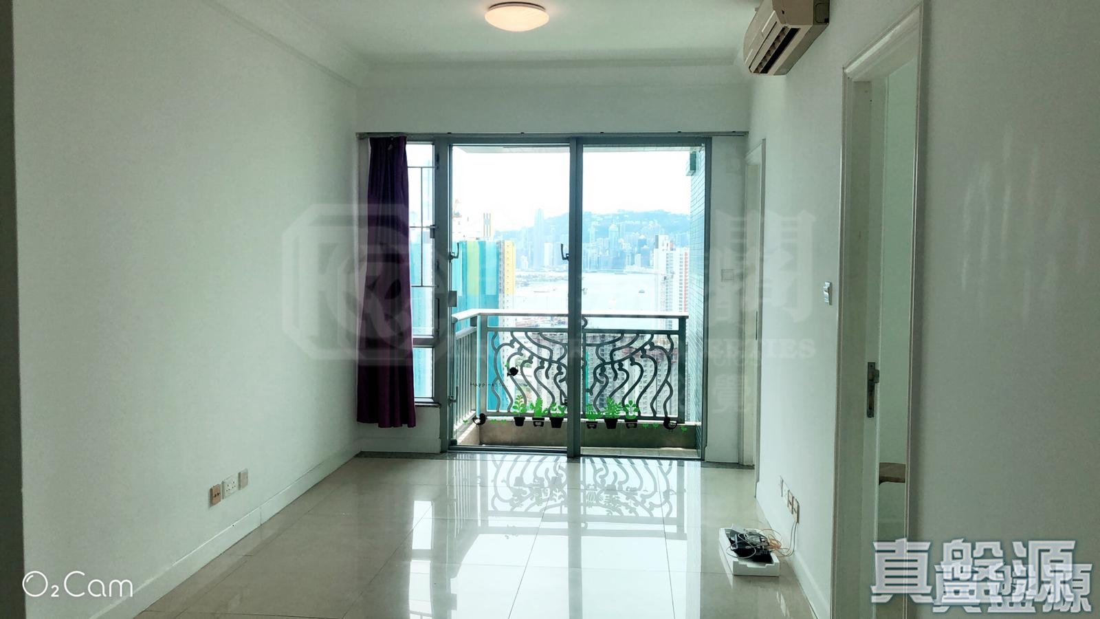 宇晴轩 2期 6座 (海翡翠) 高层 B室 西九龙