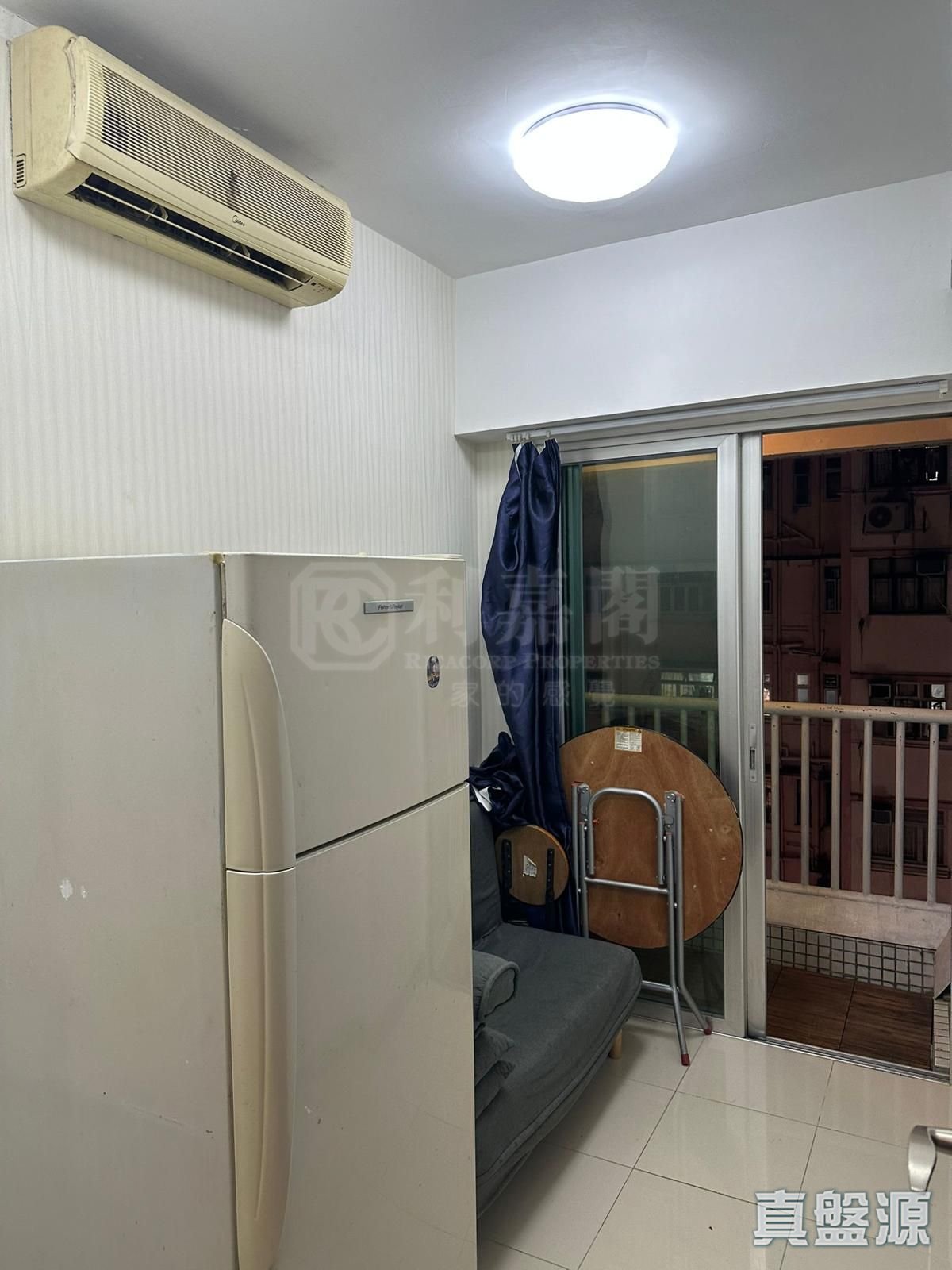 富匯居 中層 B室 西九龍