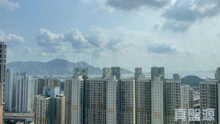 泓景臺