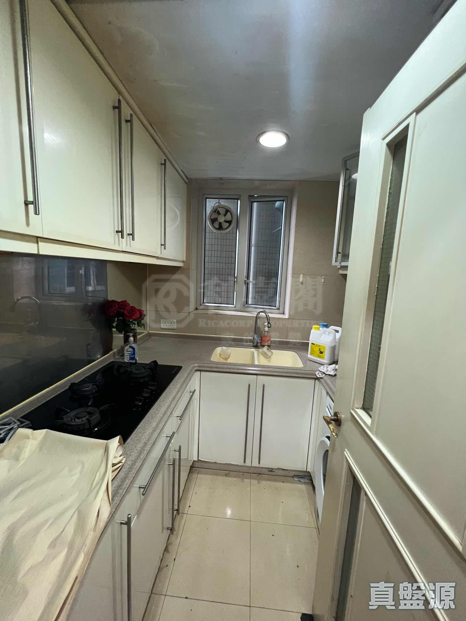 泓景臺 3期 6座 高層 E室 西九龍