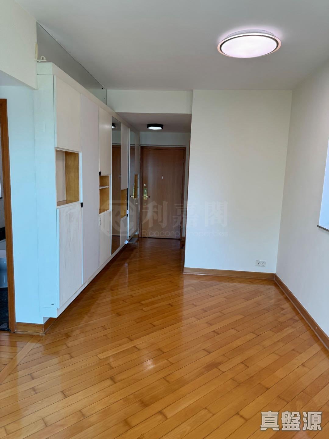 昇悦居 3座 高层 H室 西九龙