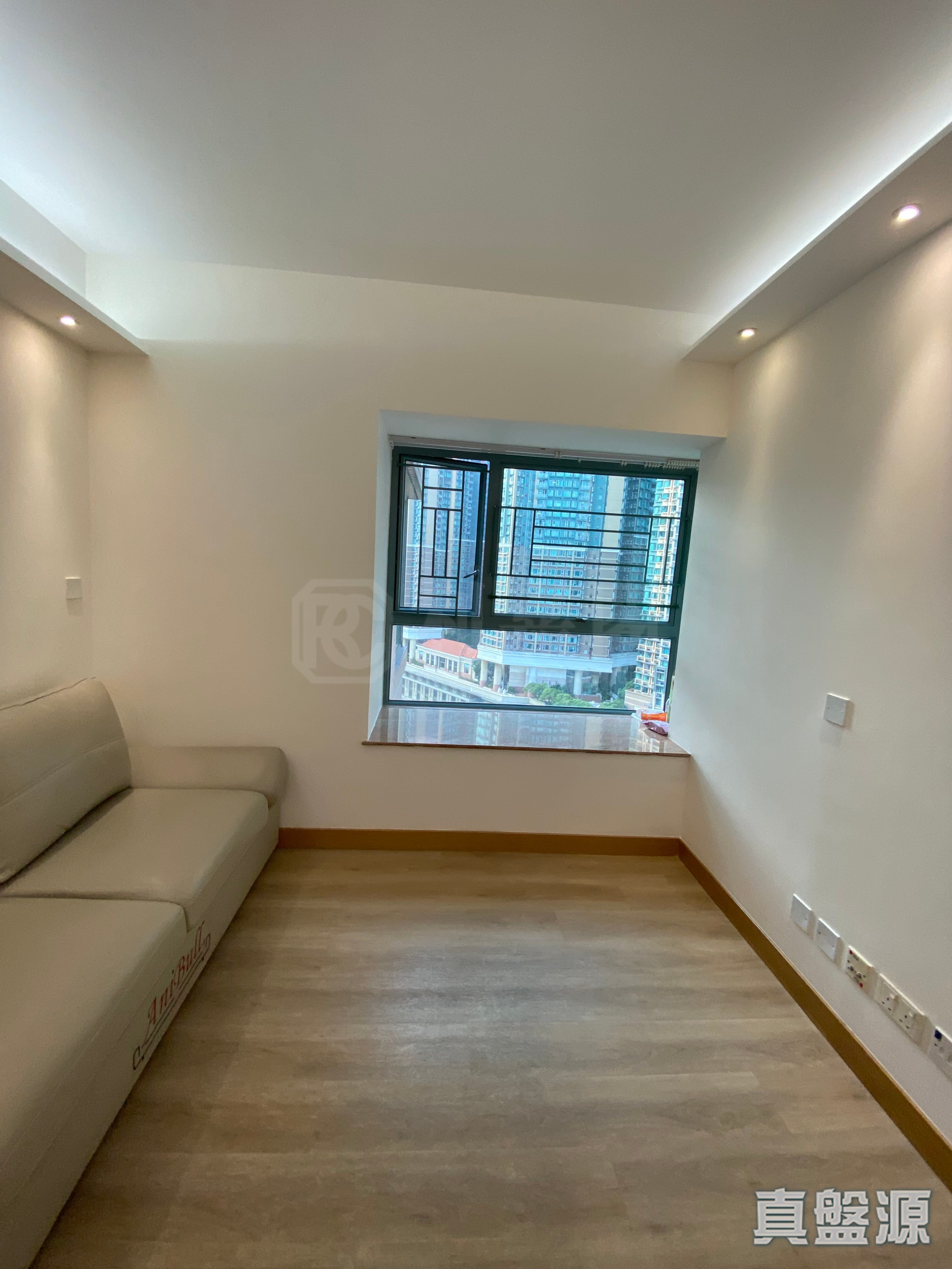 AQUA MARINE TOWER 1 Medium Floor Zone Flat A West Kowloon