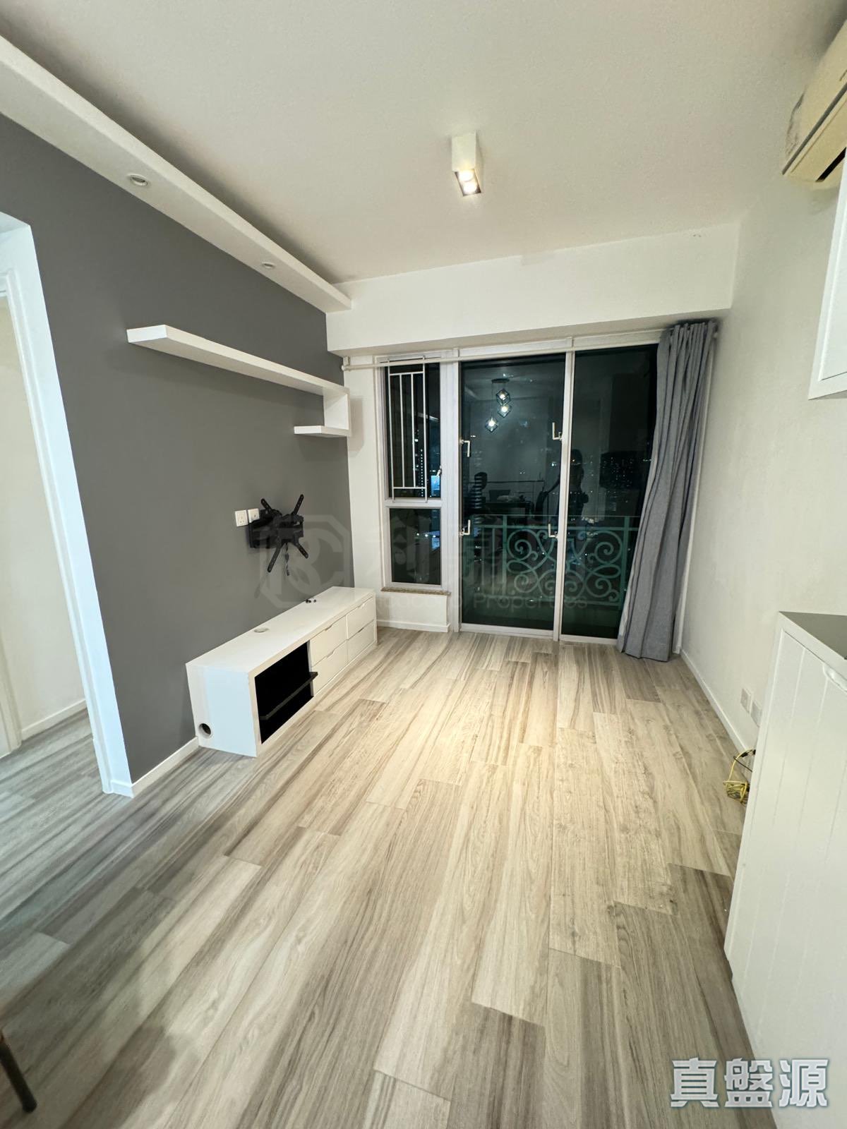 BANYAN GARDEN PHASE 1 - Tower 1 High Floor Zone Flat F West Kowloon