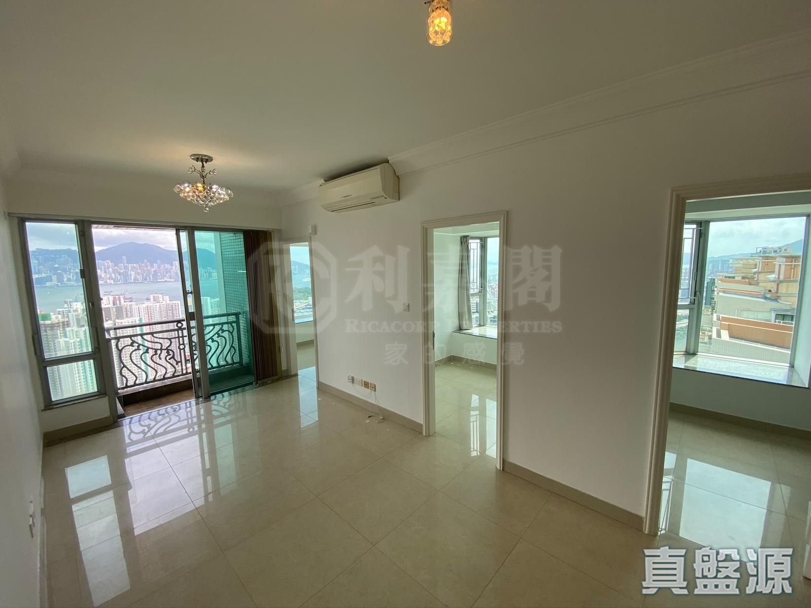 宇晴軒 2期 7座 極高層 B室 西九龍