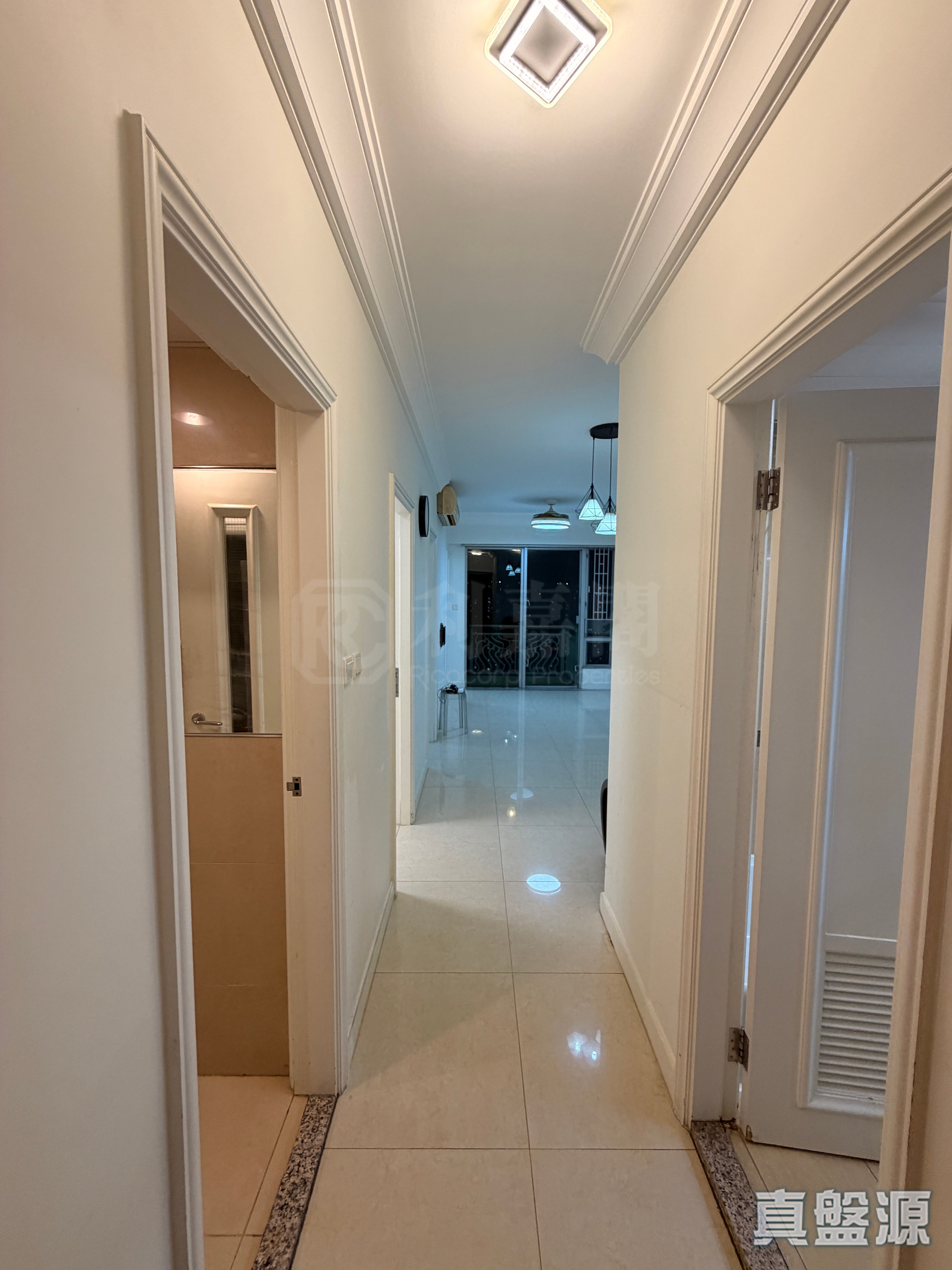 THE PACIFICA PHASE 2 - Tower 6 (belle Mer) High Floor Zone Flat A West Kowloon