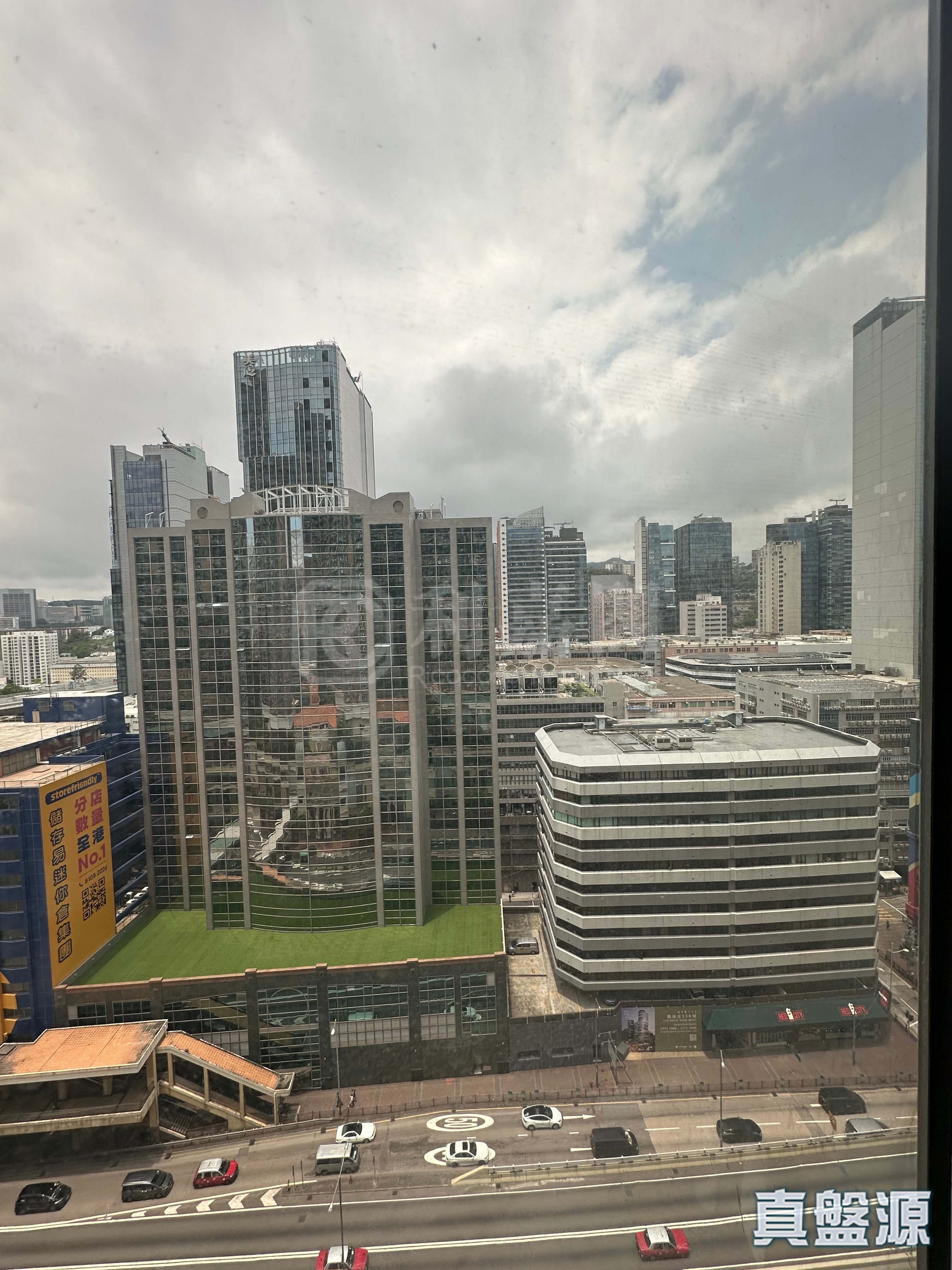 BANYAN GARDEN PHASE 2 - Tower 8 Medium Floor Zone Flat D West Kowloon