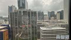 BANYAN GARDEN PHASE 2 - Tower 8 Medium Floor Zone Flat D West Kowloon
