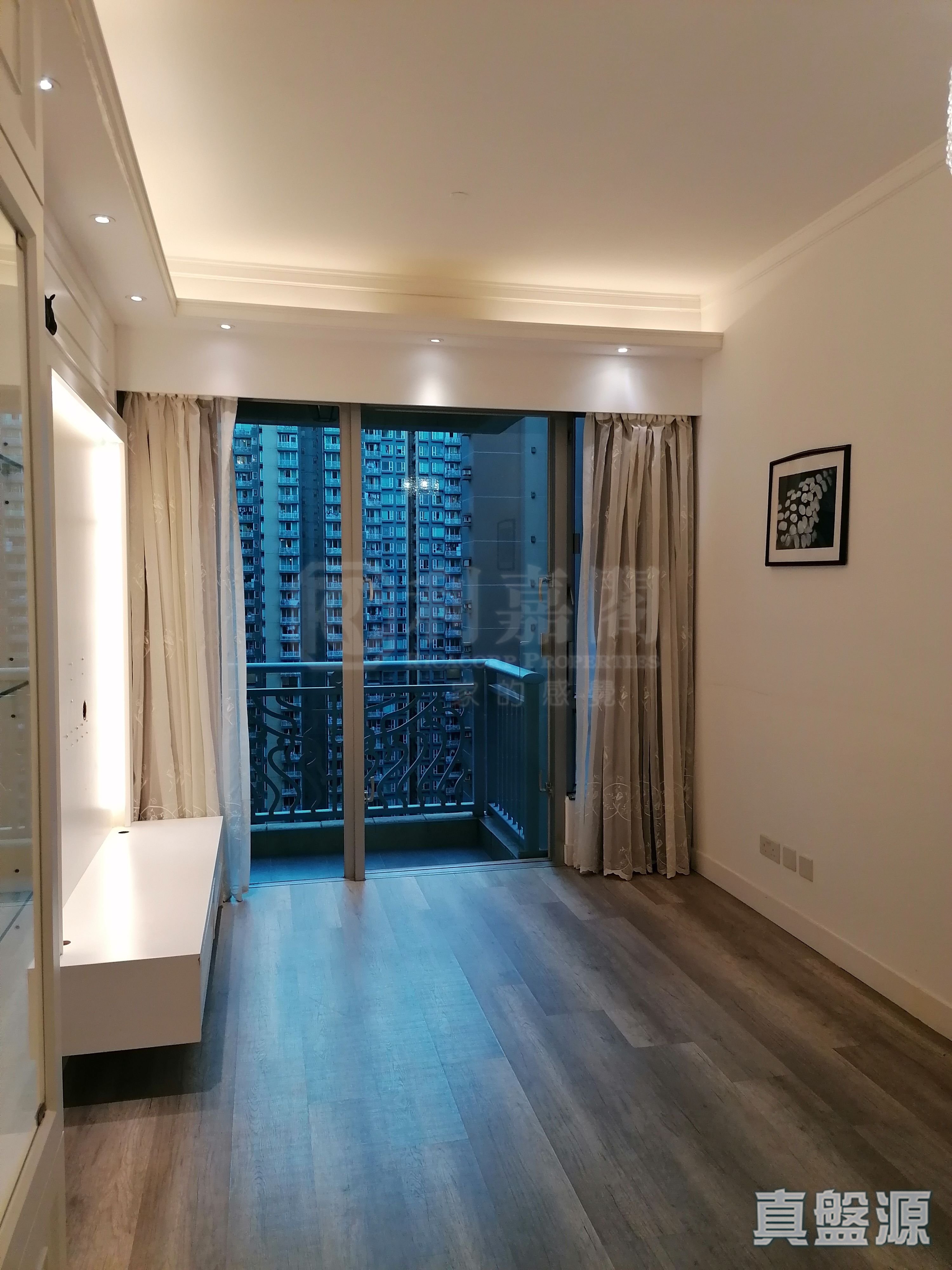 宇晴軒 1期 5座 高層 A室 西九龍