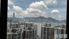 昇悦居 2座 极高层 G室 西九龙