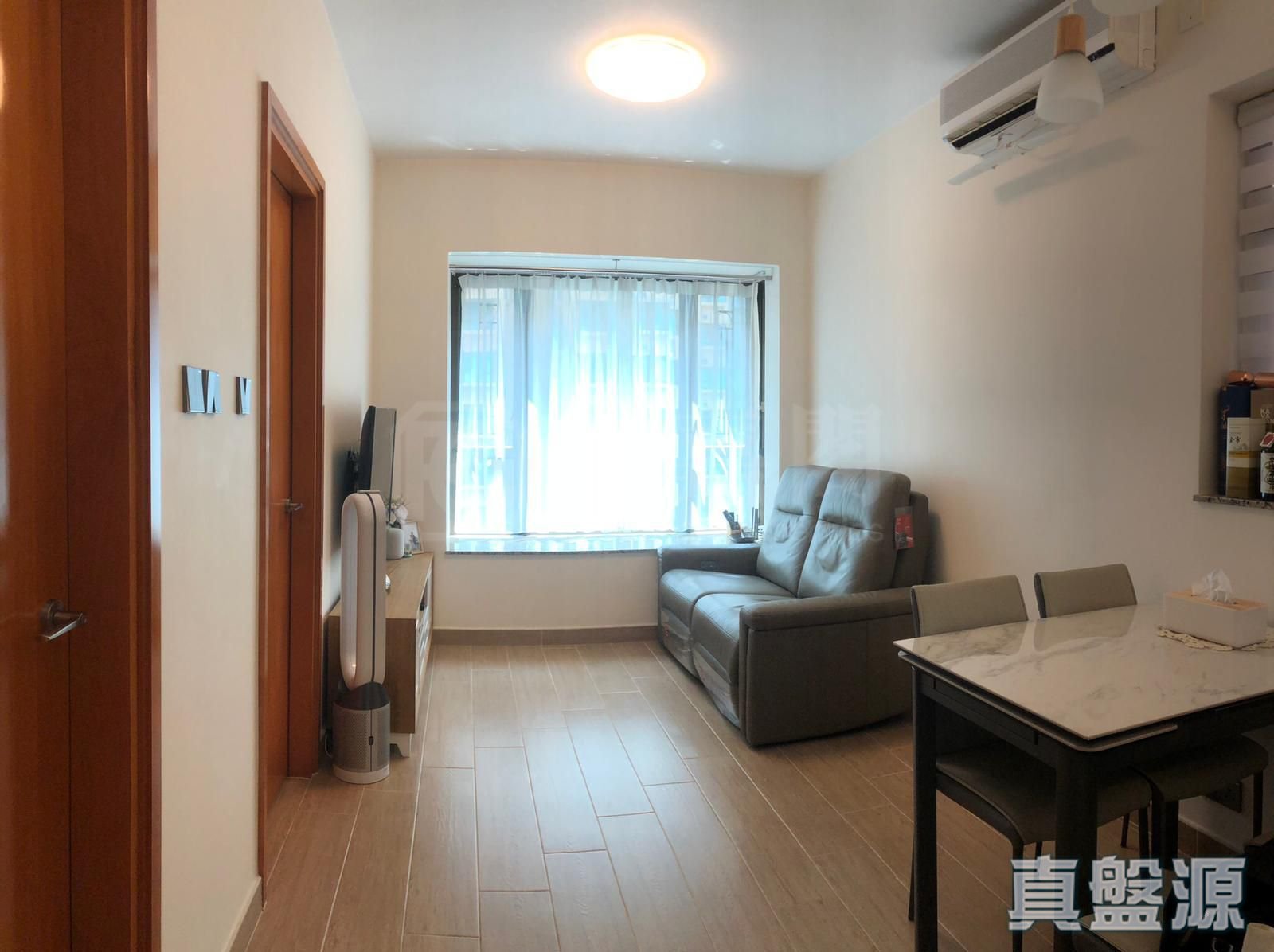 昇悦居 5座 高层 A室 西九龙