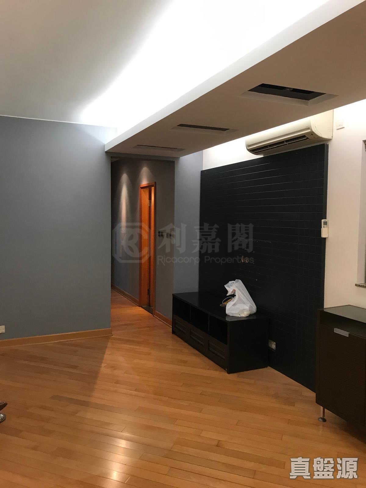 昇悦居 5座 高层 E室 西九龙