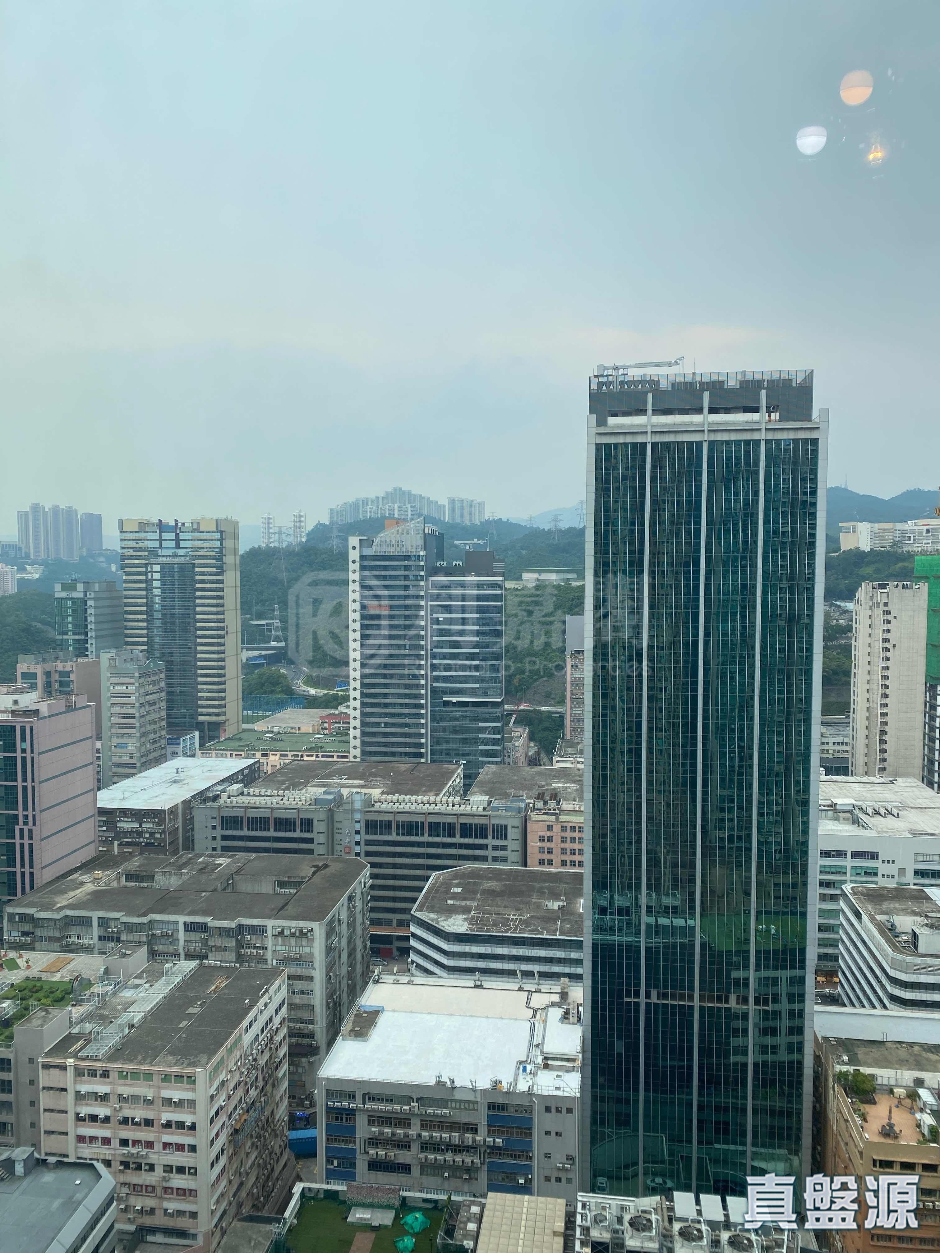 昇悦居 6座 高层 F室 西九龙