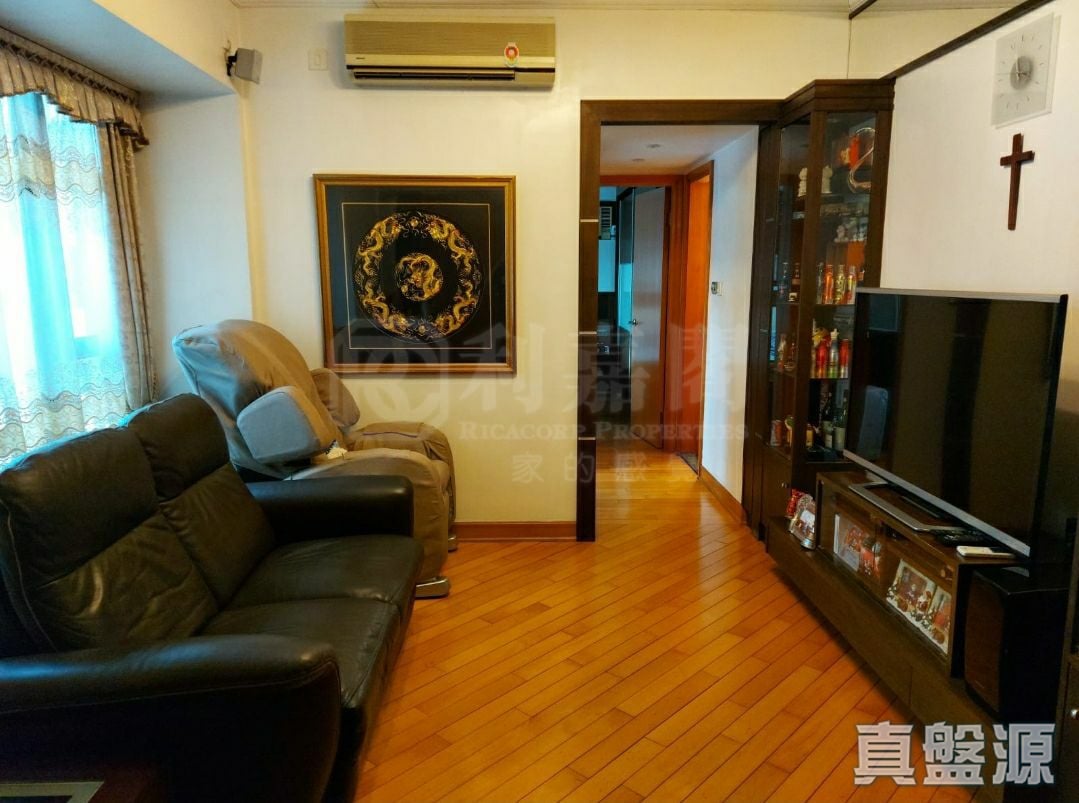 LIBERTE BLOCK 7 High Floor Zone Flat C West Kowloon