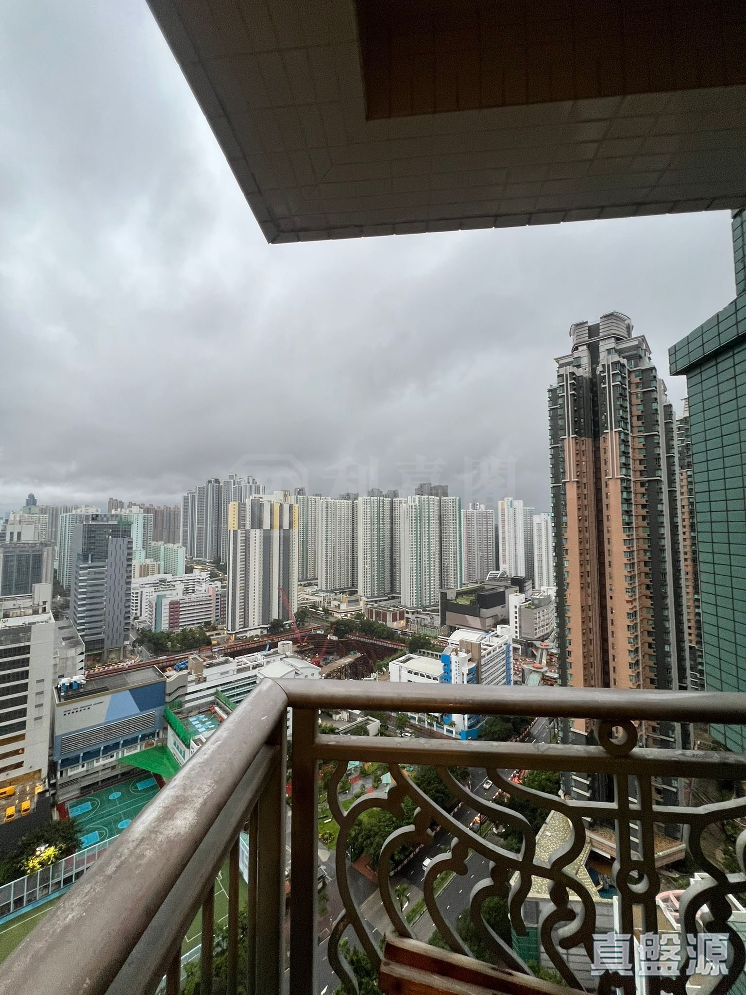 THE PACIFICA PHASE 2 - Tower 7 Flat B West Kowloon