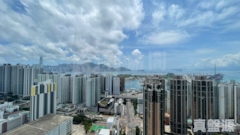 THE PACIFICA Phase 2 - Tower 6 (belle Mer) Very High Floor Zone West Kowloon