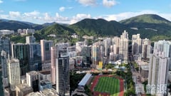宇晴軒 2期 6座 (海翡翠) 極高層 E室 西九龍