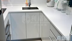 BANYAN GARDEN PHASE 2 - Tower 7 Medium Floor Zone Flat A West Kowloon