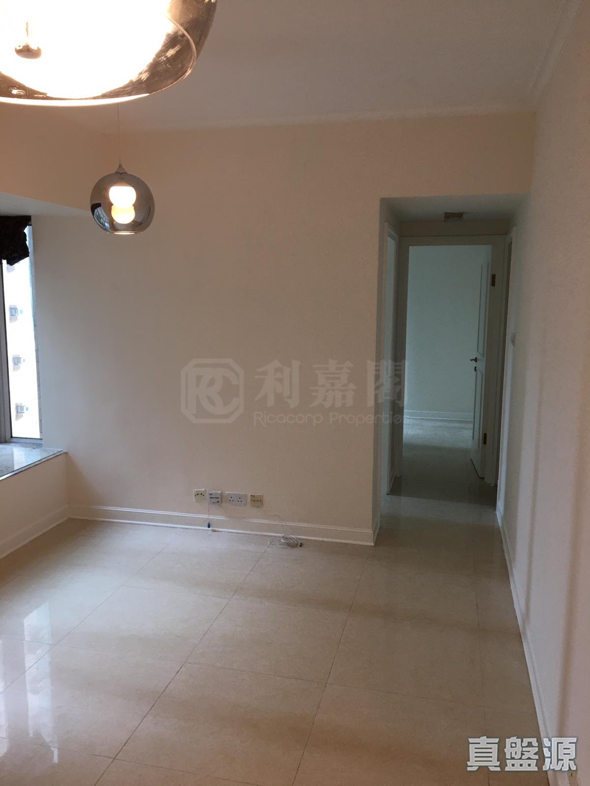 BANYAN GARDEN PHASE 3 - Tower 6 Low Floor Zone Flat B West Kowloon